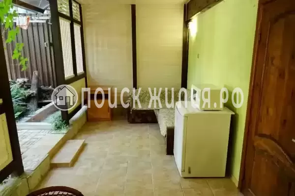 «Морская пристань»