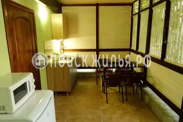 «Морская пристань»