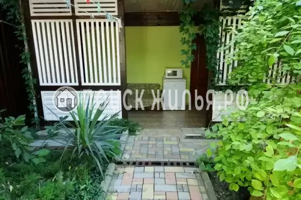 «Морская пристань»