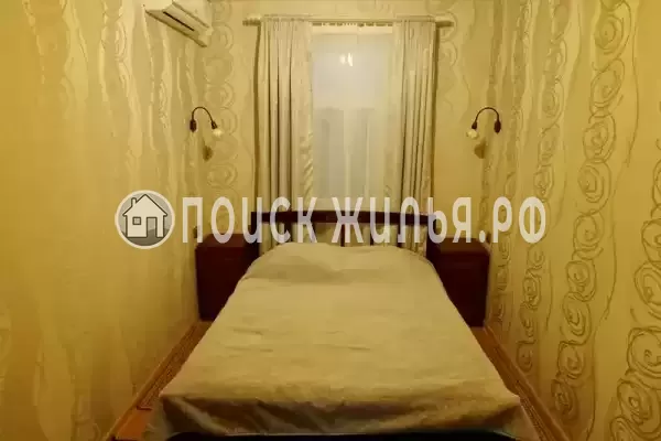 «Морская пристань»