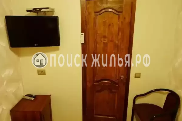 «Морская пристань»