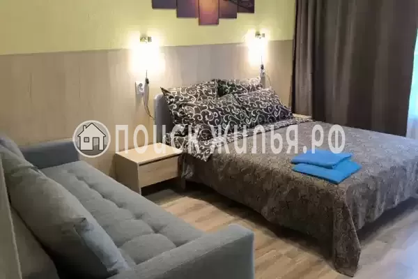 «Три медведя»