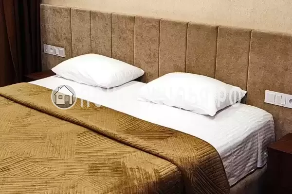 Отель, Революционная, д.94