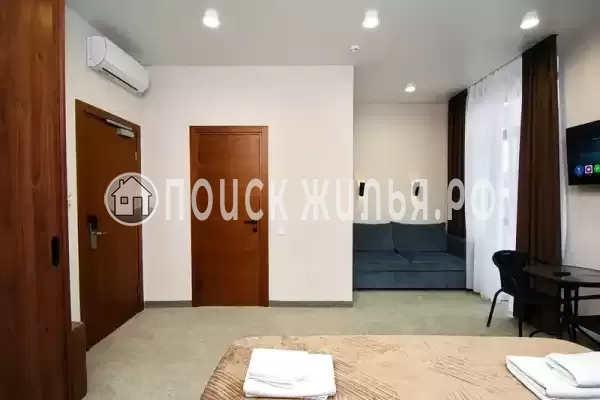 Отель, Революционная, д.94