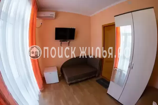 Частный сектор «Коттедж семейного отдыха Крымские друзья»