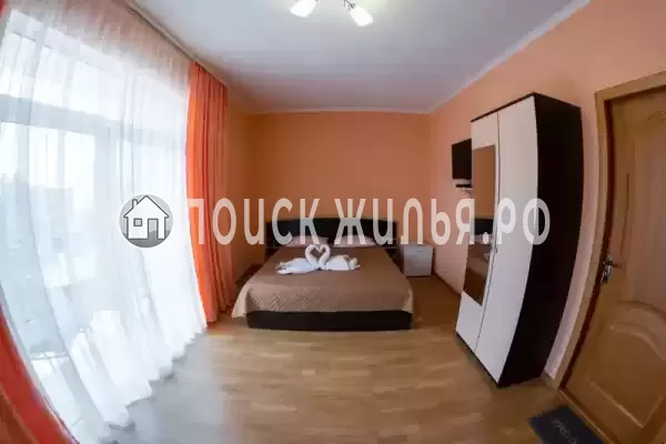 Частный сектор «Коттедж семейного отдыха Крымские друзья»