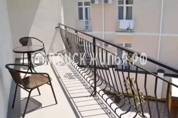 Частный сектор «Коттедж семейного отдыха Крымские друзья»