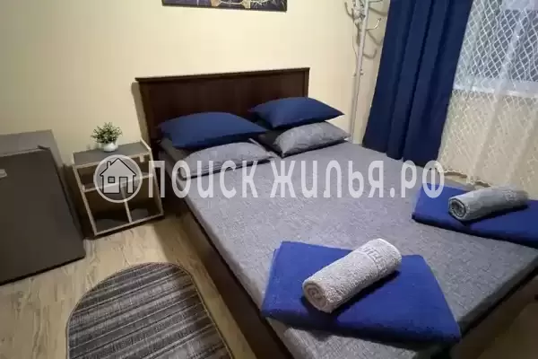 Гостевой дом «Фаворит»