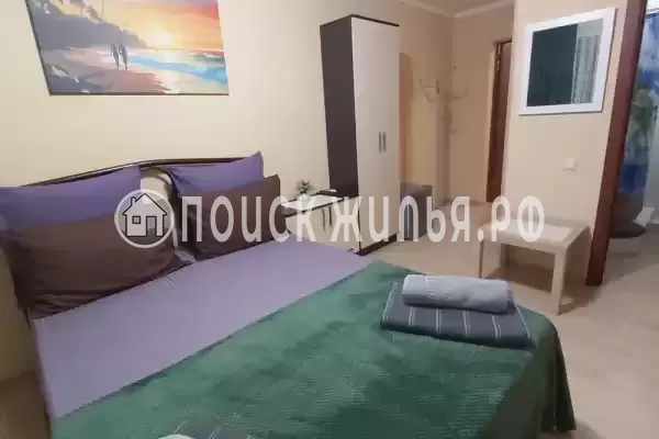 Гостевой дом «Фаворит»