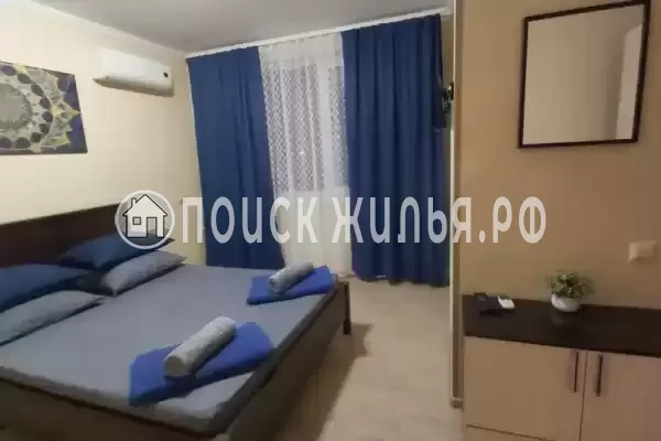 Гостевой дом «Фаворит»