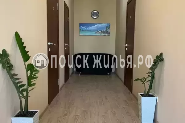 Гостевой дом «Фаворит»