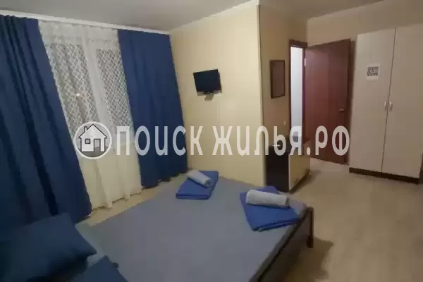 Гостевой дом «Фаворит»