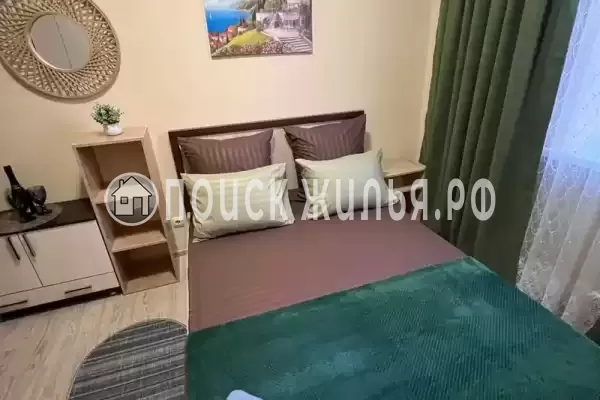 Гостевой дом «Фаворит»