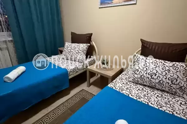 Гостевой дом «Фаворит»