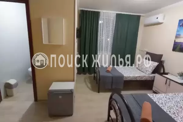 Гостевой дом «Фаворит»