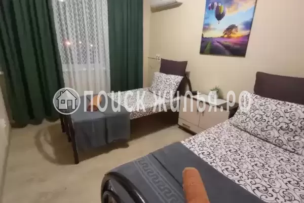 Гостевой дом «Фаворит»