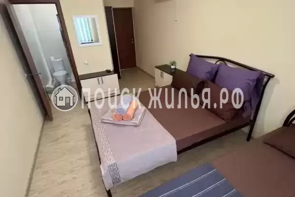 Гостевой дом «Фаворит»