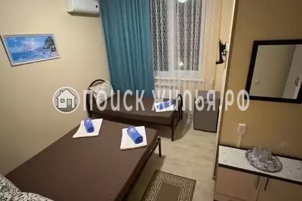 Гостевой дом «Фаворит»