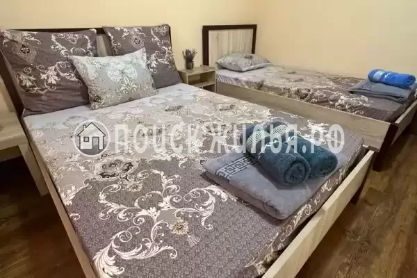 Гостевой дом «Фаворит»