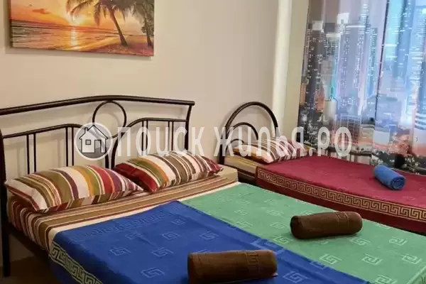 Гостевой дом «Фаворит»