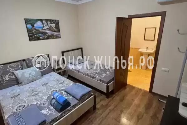 Гостевой дом «Фаворит»