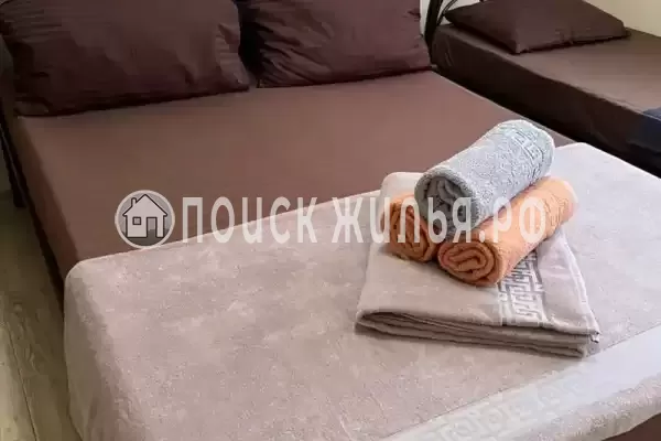 Гостевой дом «Фаворит»