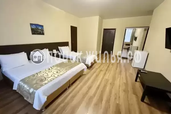 Частный сектор «Merri Ott» Частный сектор «Merri Ott»