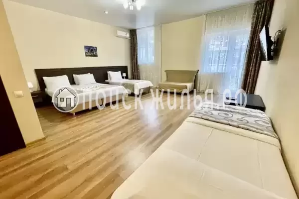 Частный сектор «Merri Ott» Частный сектор «Merri Ott»