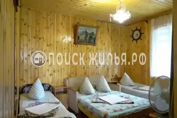 Частный сектор «У дяди Гены»