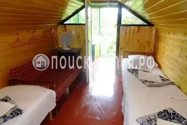 Частный сектор «У дяди Гены»