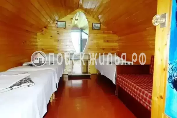 Частный сектор «У дяди Гены»