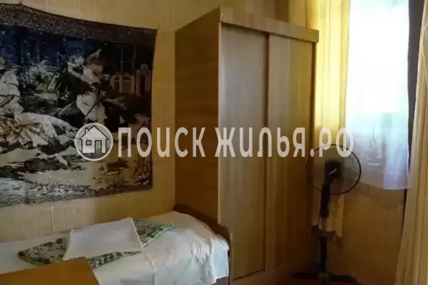 Частный сектор «У дяди Гены»