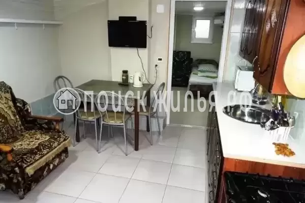 Частный сектор «У дяди Гены»