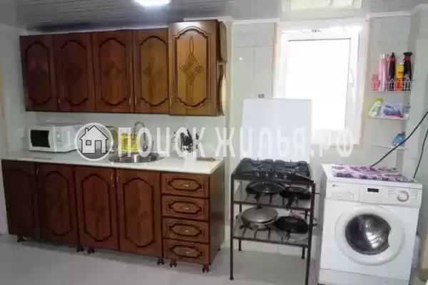 Частный сектор «У дяди Гены»