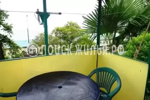 Частный сектор «У дяди Гены»