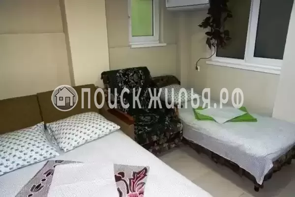 Частный сектор «У дяди Гены»