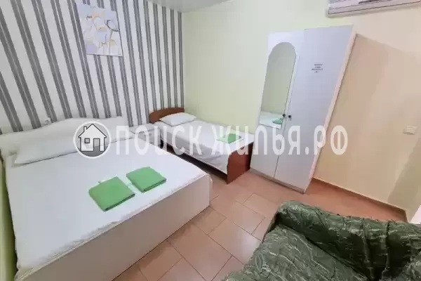 «Сказочный мир-Геленджик»