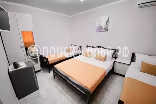 «Сказочный мир-Геленджик»