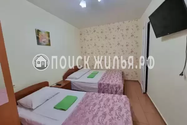 «Сказочный мир-Геленджик»