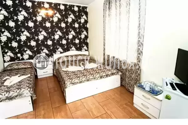 «Сказочный мир-Геленджик»