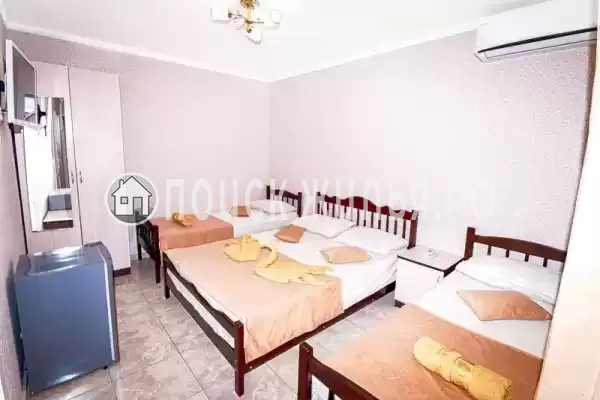 «Сказочный мир-Геленджик»