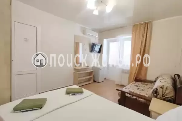 «Сказочный мир-Геленджик»