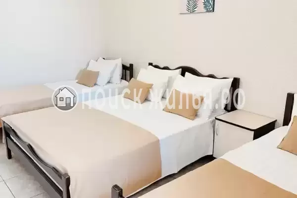 «Сказочный мир-Геленджик»