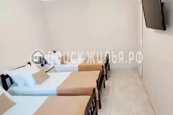 «Сказочный мир-Геленджик»