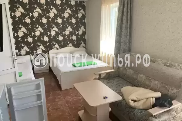 «Сказочный мир-Геленджик»