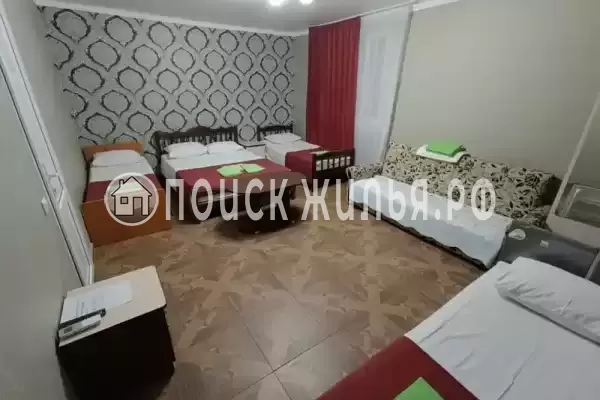 «Сказочный мир-Геленджик»