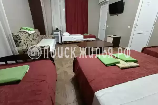 «Сказочный мир-Геленджик»