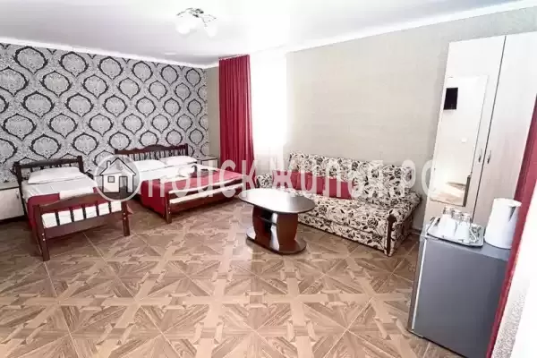 «Сказочный мир-Геленджик»