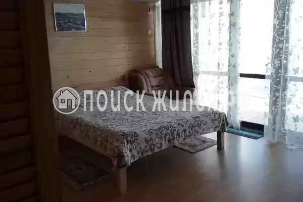 Частный сектор «Эллинг Приют рыбака» Частный сектор «Эллинг Приют рыбака»