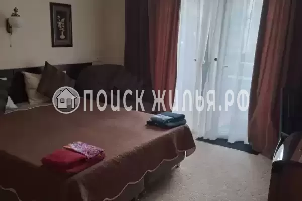 Гостевой дом «Аркада»